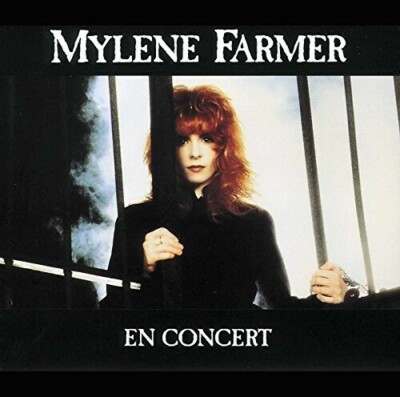 MYLENE FARMER EN CONCERT [VIDEO] NEW DVD