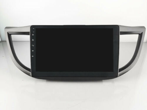 10.1" QLED Android 14 Car GPS Stereo Radio For Honda CRV 2012-2015 4+64GB 8 Core - Picture 12 of 12