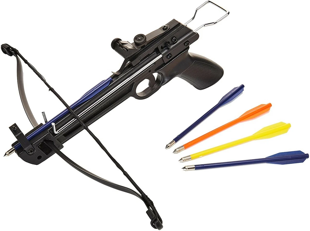 Hand cheap held crossbows
