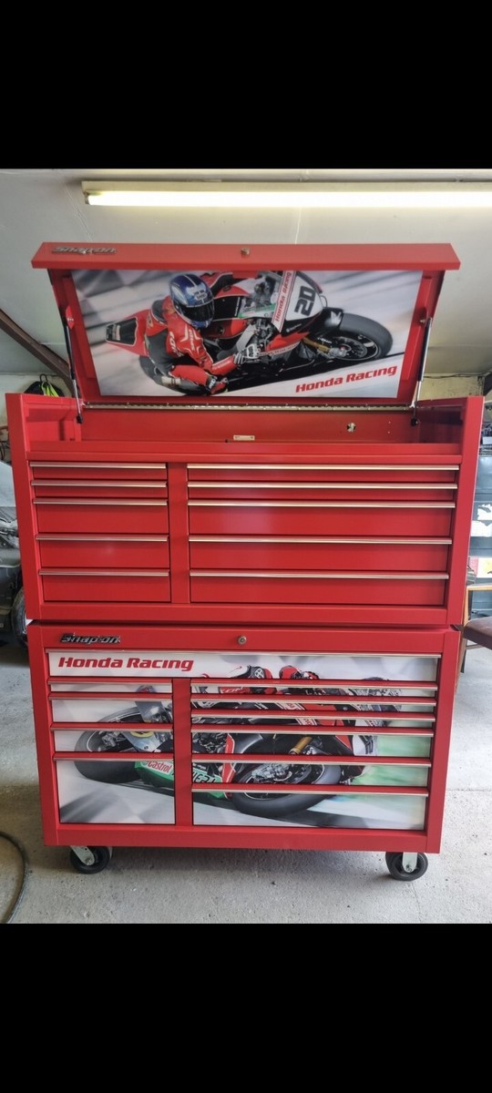 Snap On KRA 55