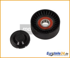 Tensioner Pulley, V-ribbed Belt Maxgear 54-0681 for BMW X5 X6
