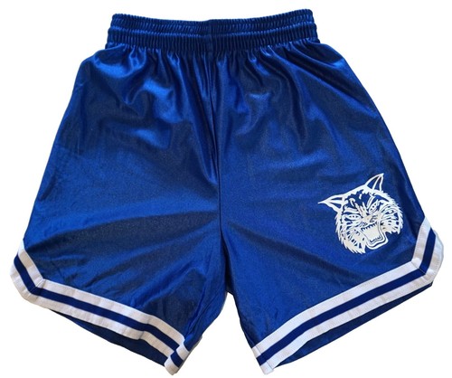 Fabletics Short The 7 Fundamental Homme (Bleu
