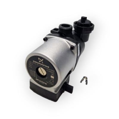 RADIANT 25-00496 2500496 PUMP CIRCULATOR UPS 15-50 V4 CIAO 24052LA FOR BOILER
