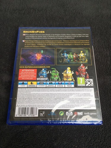 Super Dungeon Bros Gets Release Date and a New Trailer - Gaming