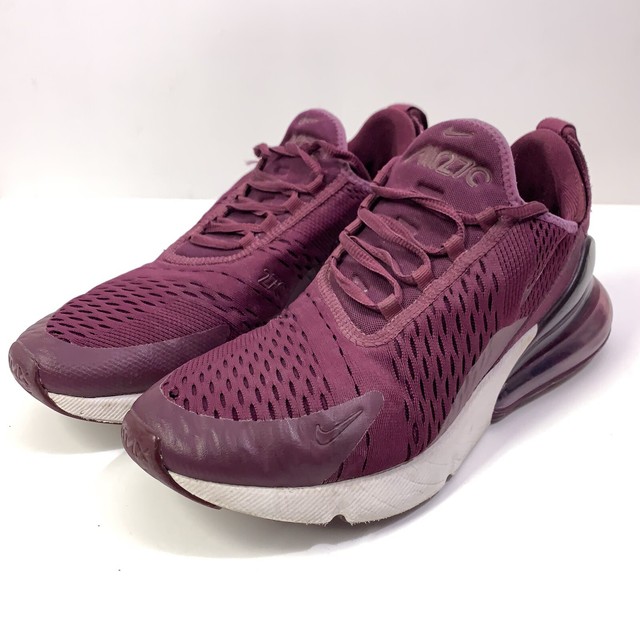 nike 270 bordeaux