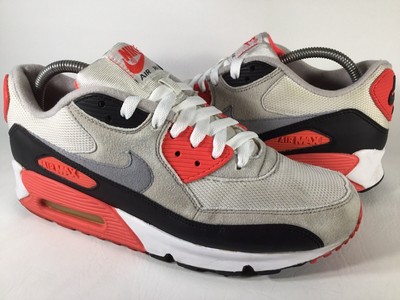 Nike Air Max 90 OG “Infrared” Returns in November - LYFE ASIA | ライフアジア