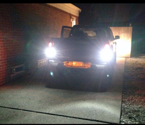 JDM ASTAR 2x 6-SMD 921 912 T10 T15 LED 6000K White Backup Reverse Lights Bulbs - Picture 12 of 12