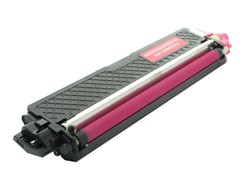 Toner compatible Magenta pour Brother MFC-9340CDW