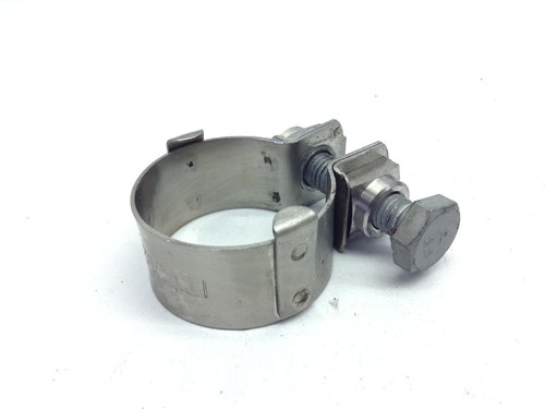 Sammlung Abgaskrümmer Piaggio Vespa GTS Super HPE KM0 300 2020 2022