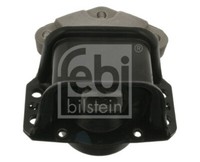 Febi Motorlager FüR Citroen C4 Coupe I Ii; Peugeot 3008,308 Cc SW,5008