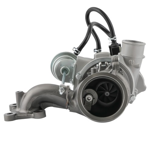 K03 Turbo for Ford Fusion SE 2.0L EcoBoost 2013 2014 2015 2016 240HP CJ5Z6K682 - Picture 7 of 15