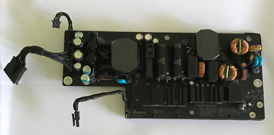 Genuine Apple iMac A1418 2012 Delta ADP-185BF Mini 6-Pin 185W POWER  SUPPLY