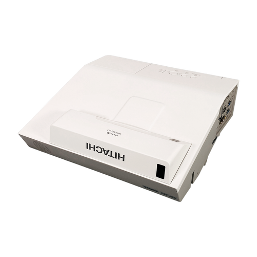 Hitachi CP-TW2505 3LCD Projector Ultra Short Throw 2700 Lumens Full HD WXGA USB - 第 13/13 張圖片