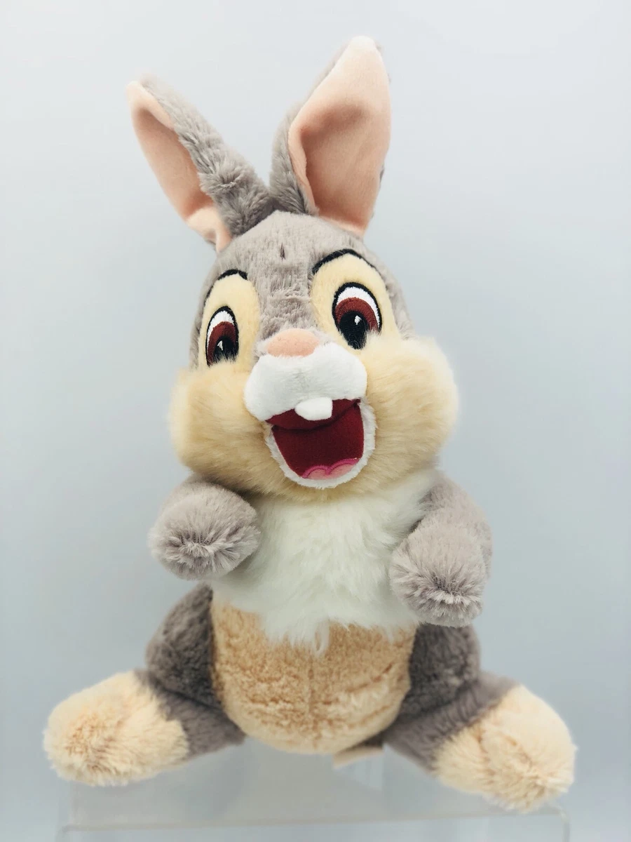 Thumper cuddly hot sale toy