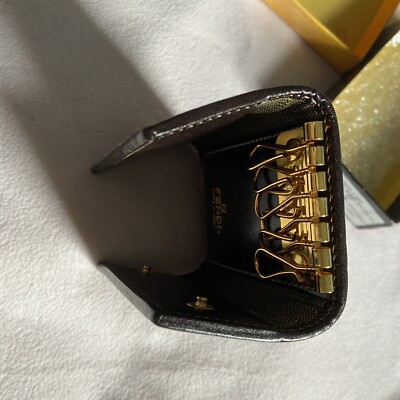 FENDI キーケース Fendi Key Chains, Rings & Finders for Women for sale | eBay