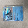 Baxcalibur SVP019 Paldea Evolved Build & Battle Deck - Pokémon FACTORY SEALED