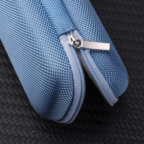 Portable Insulin Pen Travel Storage Box For Diabetic Medication Organizer Case - Foto 9 di 19