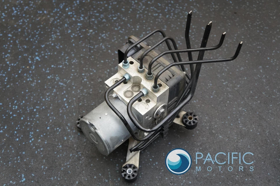 防锁 ABS 制动泵模块自适应巡航 34511679040 750 Alpina B7 11-13 — 第 4/4 张图片