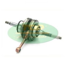 IM07045 ALBERO MOTORE MALAGUTI MADISON R RESTYLING 125 EU2 2003-2004