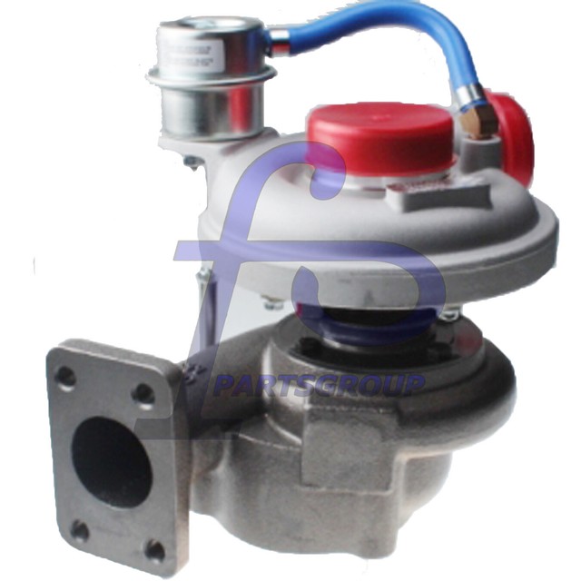 Perkins турбина 2674a226