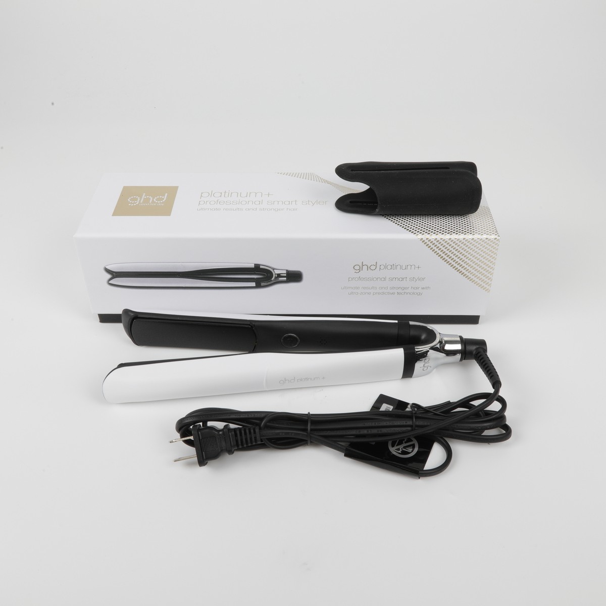 GHD Platinum + professional styler GHD Gold Professional Styler - Planet Beauty main image 2
