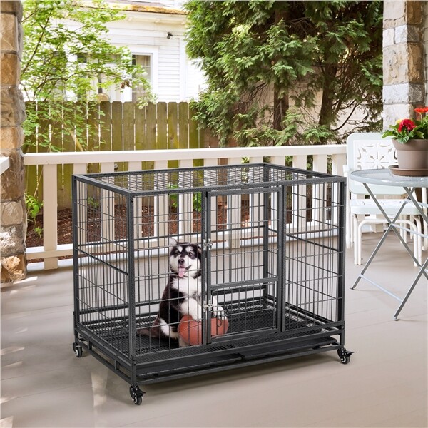maelson dog crate