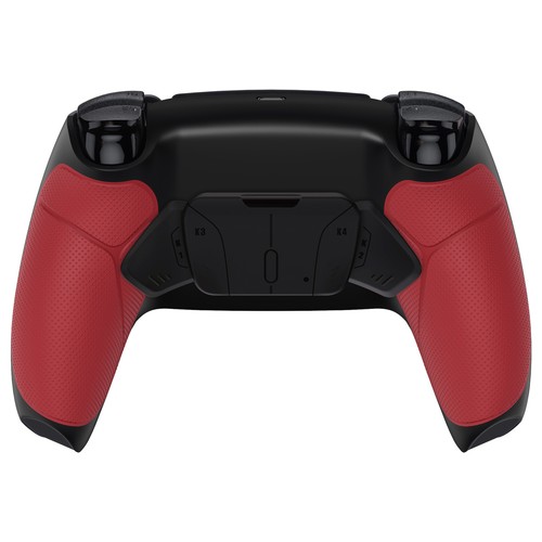 eXtremeRate RISE4 Remap Kit Back Shell Buttons for PS5 Controller BDM-010 020 - Imagen 61 de 80