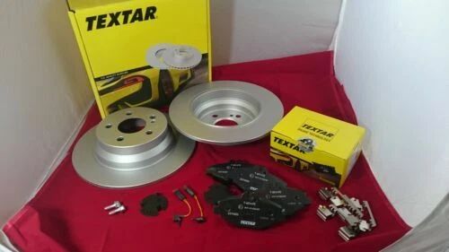 Textar Auto & Motorrad: Teile