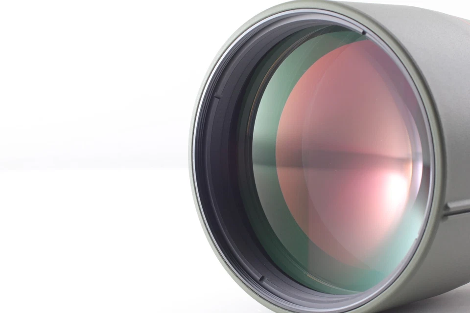 【TOP MINT】 KOWA Prominar TSN-884 TE-17W 20H 30 25x Eyepiece Spotting Scope JAPAN - Image 4 of 4