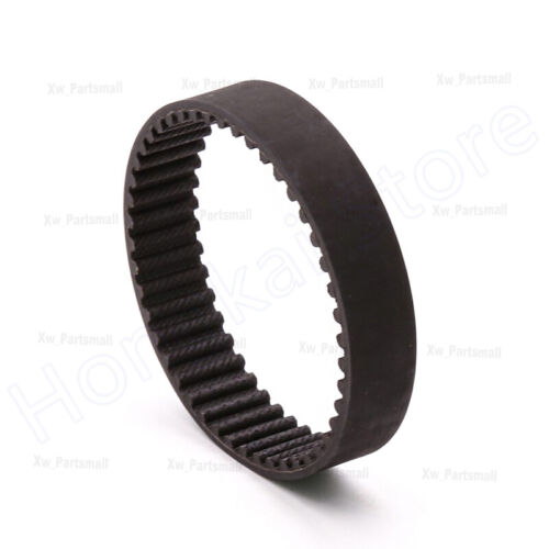 HTD 5M Rubber Timing Belts Closed-Loop Industrial Timing Belt Width 15mm 1Pcs - Picture 6 of 10