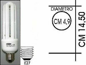 1X 60W BELL 221mm Clear Double Ended Tubular Lamp S15 Linear Strip Light Bulbs $12.29 - PicClick AU