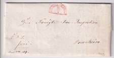 Bayern/Vorphila, Neumarkt - Rosenheim, 1839
