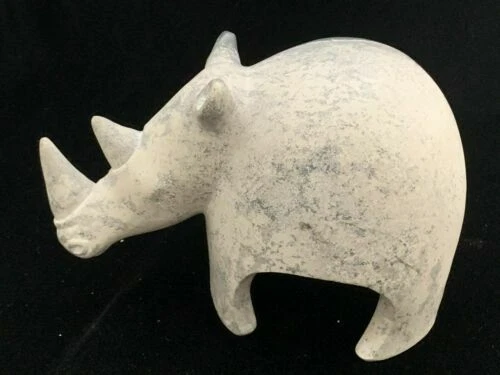 Los animales Arte Abstracto