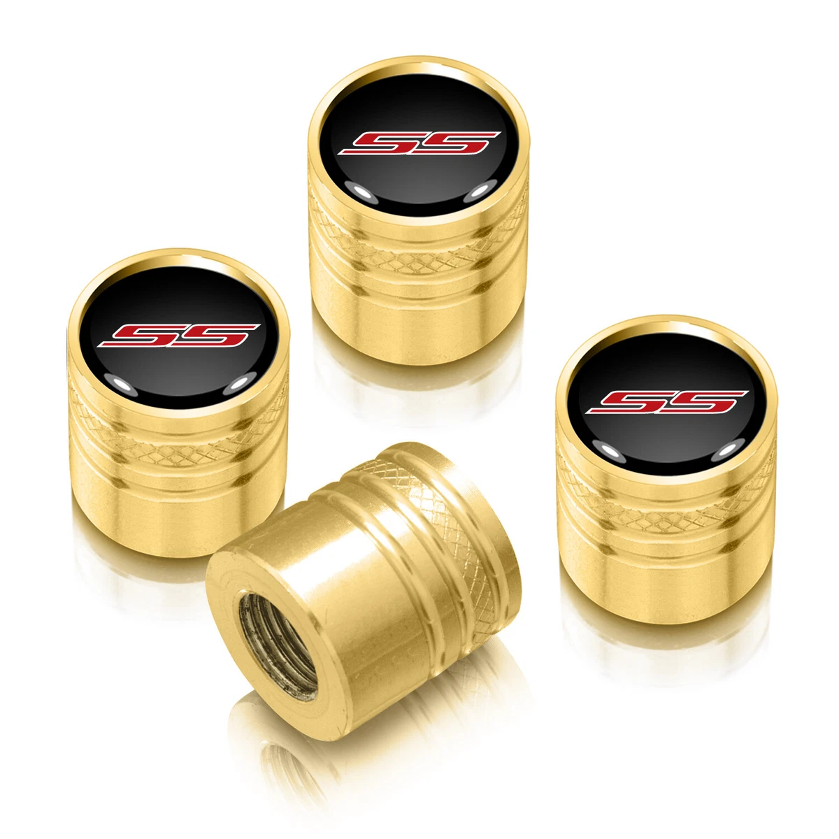 Camaro ss 2024 valve stem caps