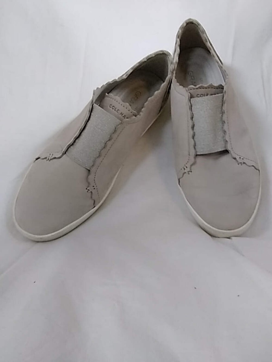 [COLE HAAN]★[GrandPro Demi Slip On Sneaker]Women's Sneakers Amazon.com | Cole Haan Women's Grandpro Demi Slip-On