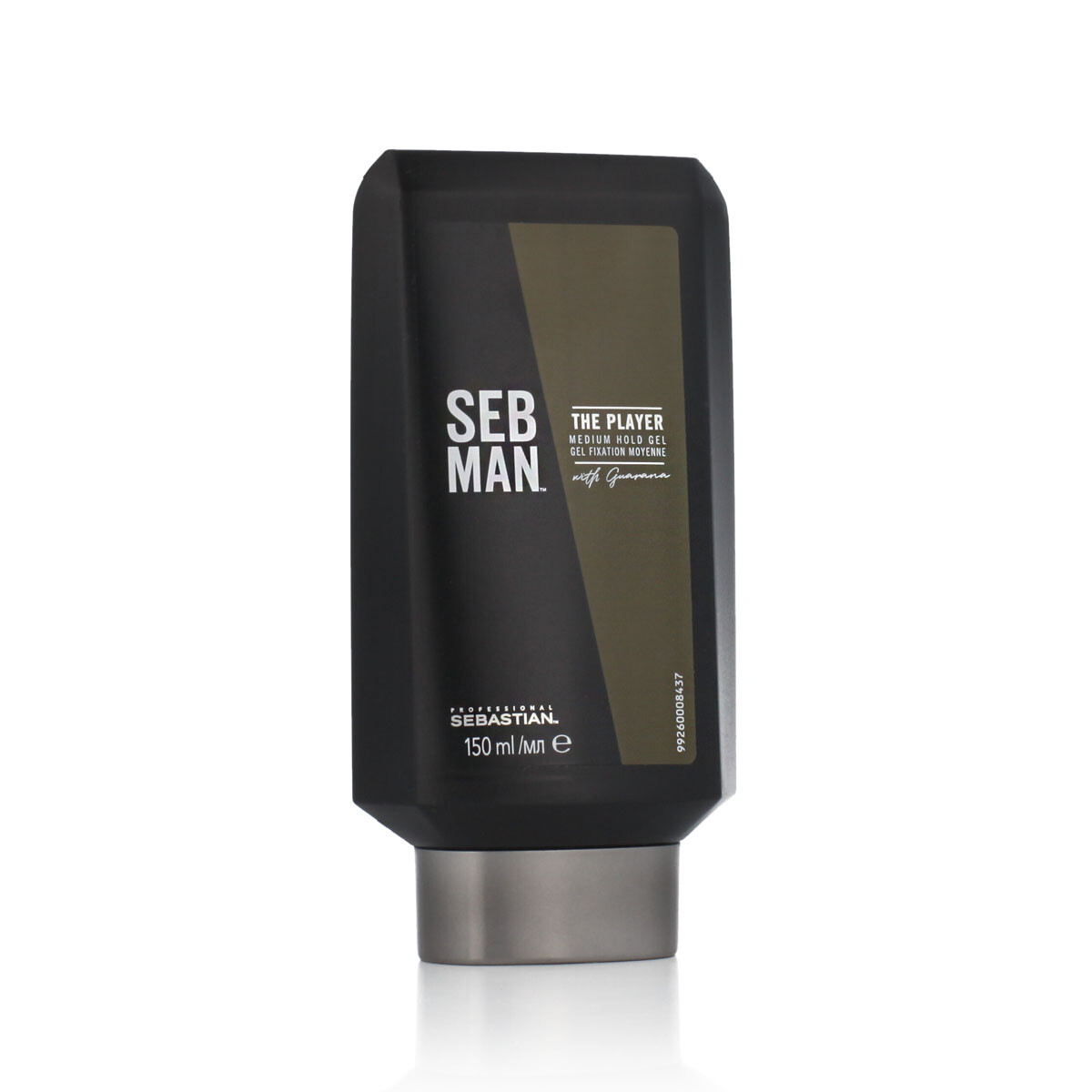 Sebastian Professional Seb Man The Player Гель средней фиксации 150 мл