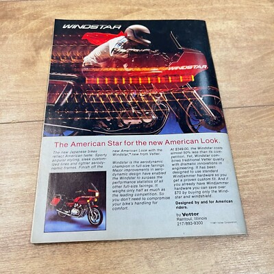 CYCLE GUIDE MAGAZINE / MARCH 1982 / KAWASAKI KZ1100 YAMAHA YZ250J