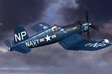 Hobby Boss  1/48  F4U-5N Corsair Early Version #80390  📌Listed in USA📌