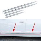 <!--F#f_0-->ABS Chrome Car Body Door Side Molding Trim Sill Cover Guard Strips Accessories<!--F/-->