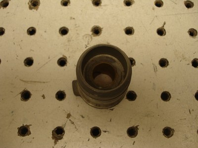 NEW OEM OMC Johnson & Evinrude Clutch Hub 0376776 NOS for sale 
