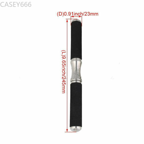 Brasswind Instrument Repair Tool Kit Part Saxophone Stick Pack of 6 Silver Black - Picture 2 of 7