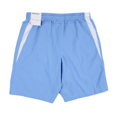 Youth Nike Dri-FIT Woven Athletic Soccer Shorts Stylish Sky Youth Nike Dri-FIT Woven Athletic Soccer Shorts Stylish Sky