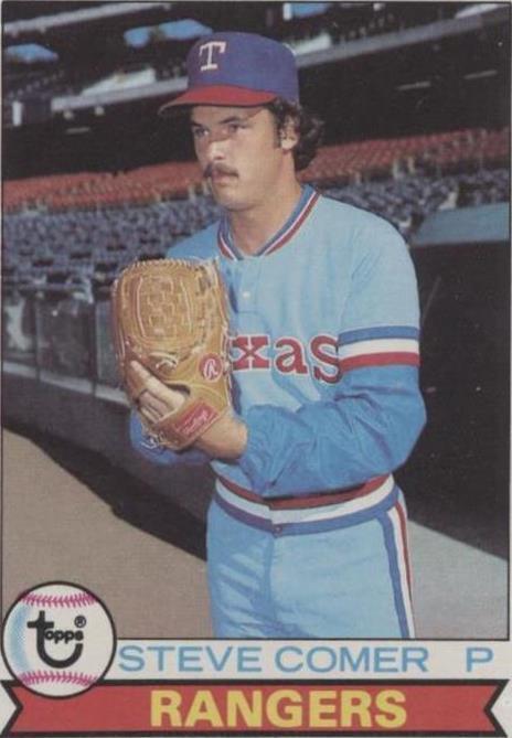 1978 Topps - Kevin Bell #463 - 1 of 1