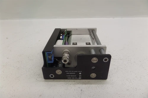 ASML Kay Valve 402.480.63352 Pneumatic Manifold