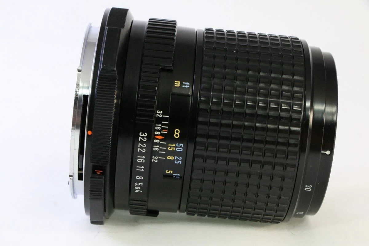 Pentax SMC PENTAX 67 F1.4 135mm thin AH686 eBay