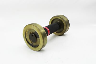 Tap + piston 84 H7 limit gauge H&K 46 +35 84mm