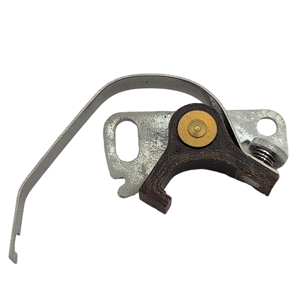 McCulloch 88809 Breaker Points Ignition 62363 1-10 2-10 3-10 and early 10-10