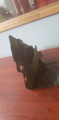 BMW 3ER E90 E91 RADSTOßSTANGE SCHUTZLEISTE VORNE LINKS 7159189