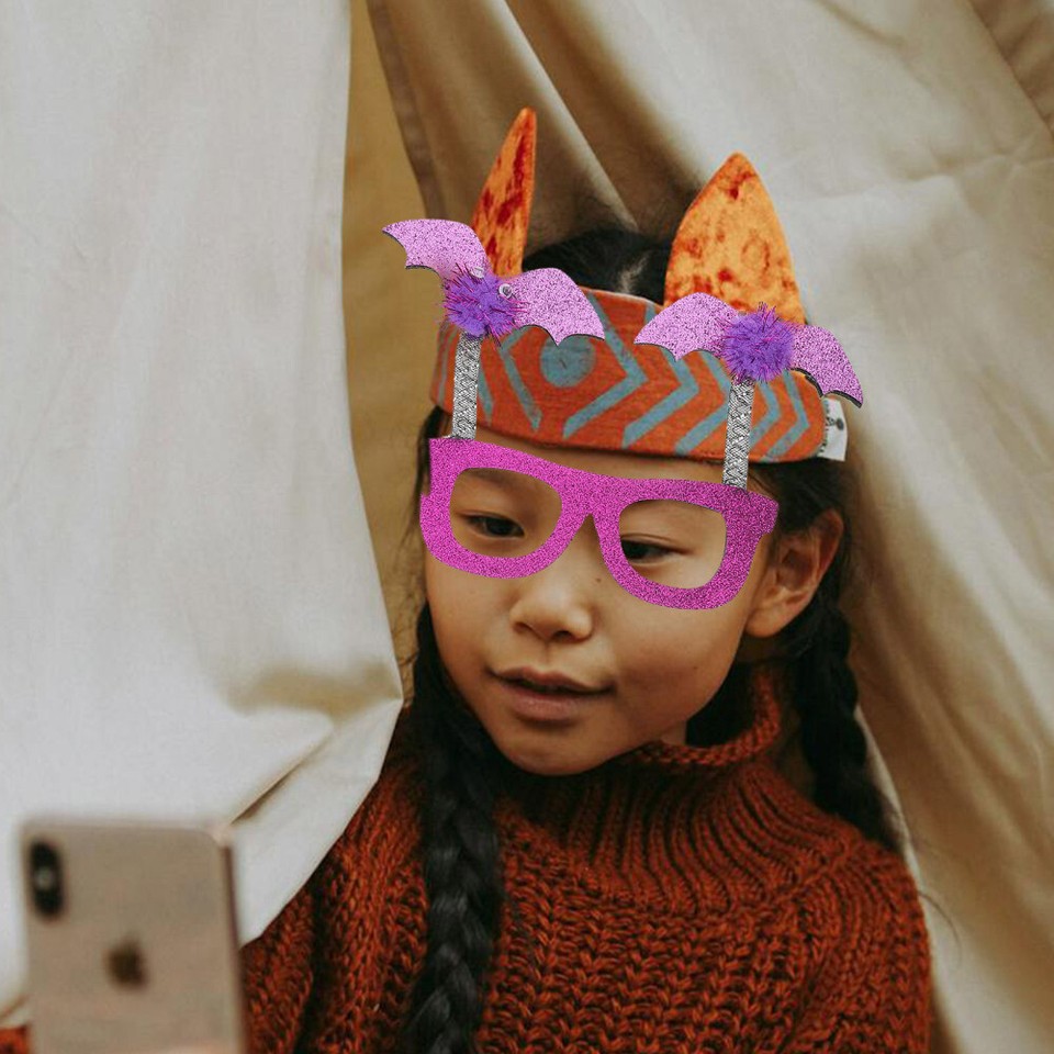 Kesselbecher Set - 6 Stück Schwarze Hexenbecher 425ml