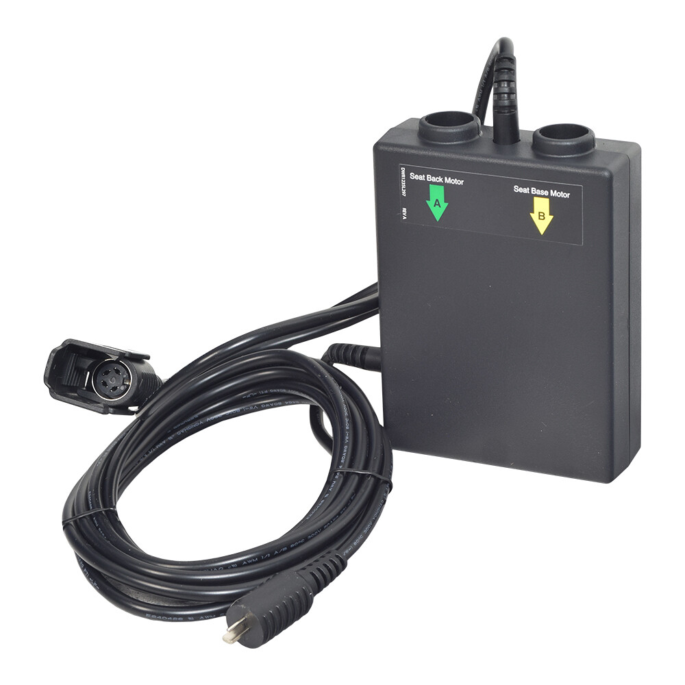 Infinite Position Motor Control Box for Pride Infinity Lift